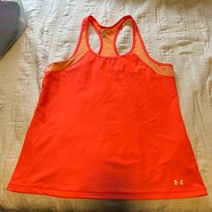 Under Armour tank top